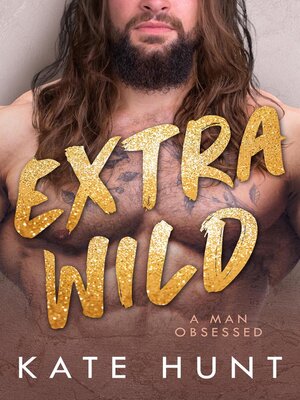 cover image of Extra Wild